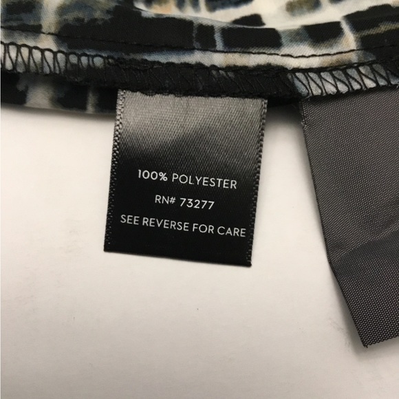 SIMPLY VERA VERA WANG TOP - Picture 12 of 16